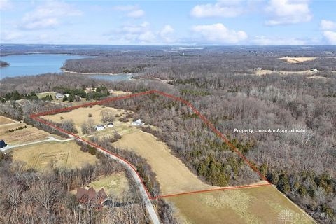 Photo of 896 Ward Road, Wilmington, OH 45177 (MLS # 953307)