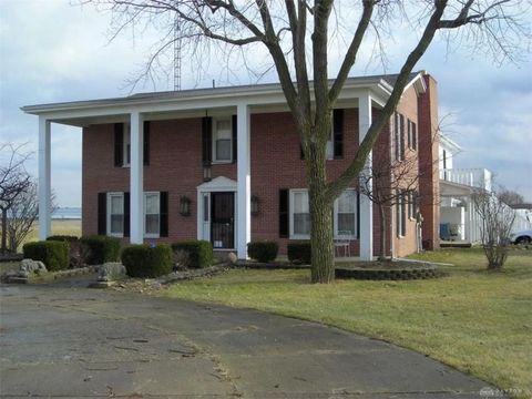 1575 Wagner Avenue, Greenville, OH 45331 - #: 809449