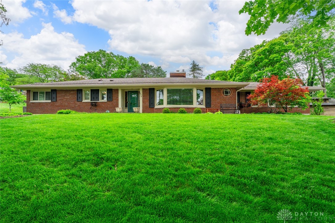 974 Laurelwood Road, Dayton, Ohio image 1