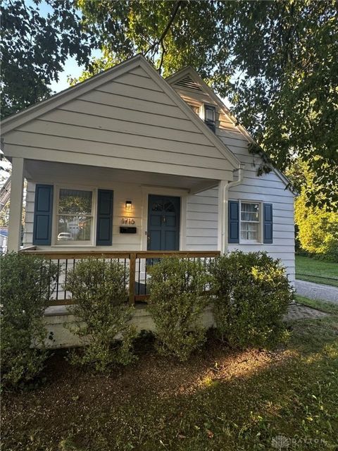 Photo of 1716 Willamet Road, Dayton, OH 45429 (MLS # 946524) Photo of 1716 Willamet Road, Dayton, OH 45429 (MLS # 946524)