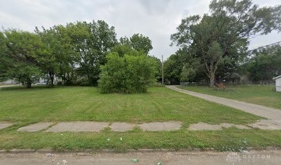 710-712 Cypress Street, Springfield, Ohio image 1