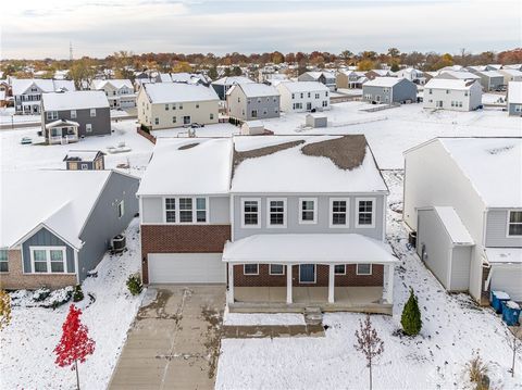 Photo of 5127 Catalpa Drive, Tipp City, OH 45371 (MLS # 947652)