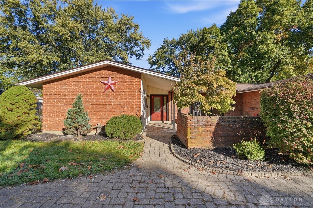 2317 E Rahn Road