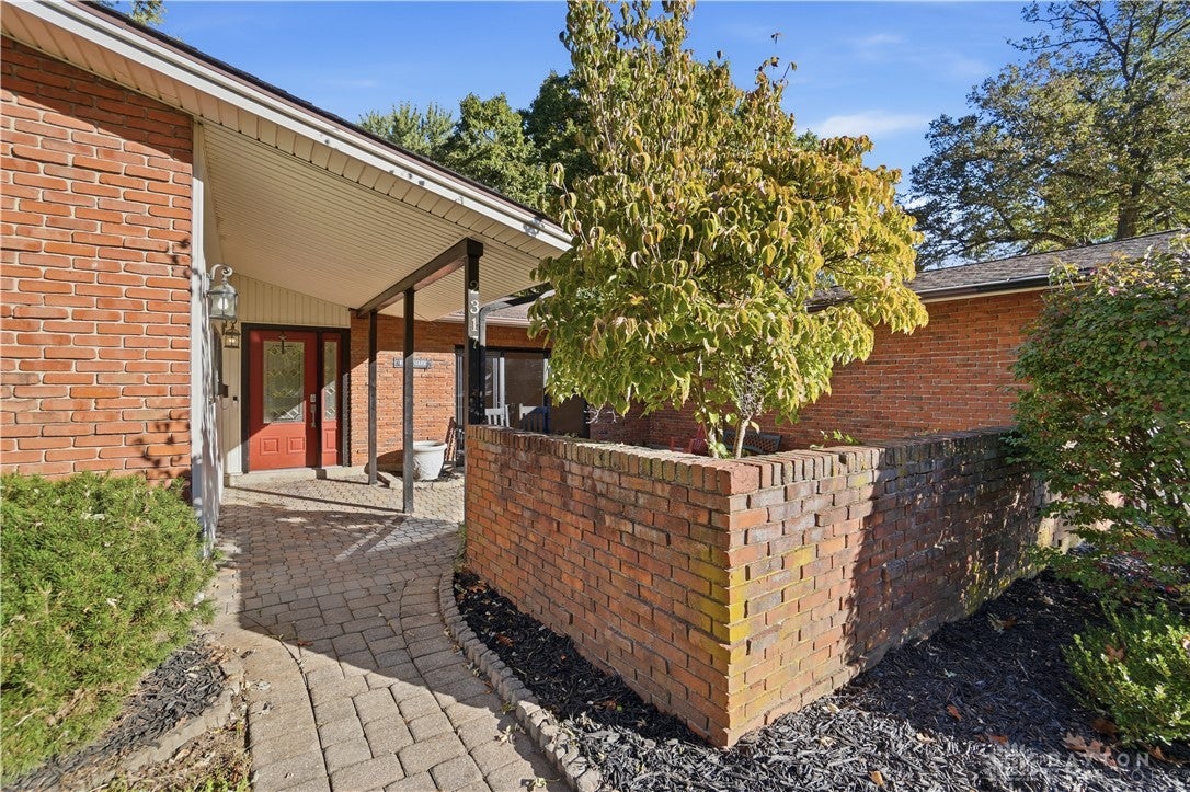 2317 E Rahn Road