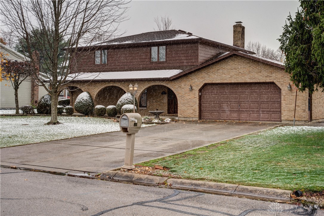 1380 Northview Drive, Greenville, Ohio image 3