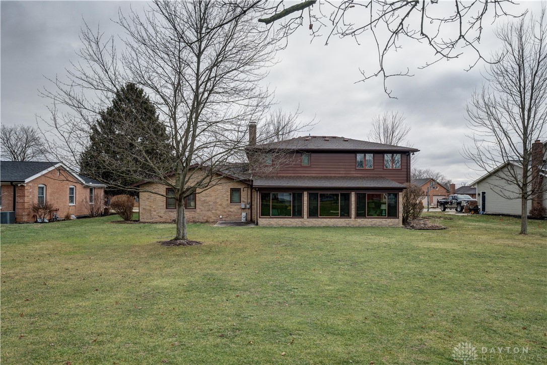 1380 Northview Drive, Greenville, Ohio image 48