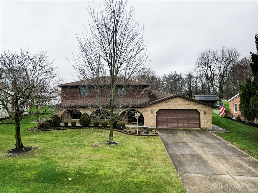 1380 Northview Drive, Greenville, Ohio image 1