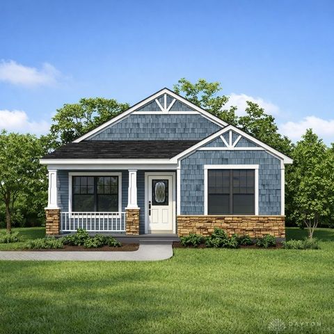 Photo of 2047 Ravenwood Avenue, Dayton, OH 45406 (MLS # 940890)