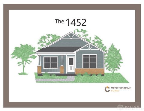 Photo of 2047 Ravenwood Avenue, Dayton, OH 45406 (MLS # 940890)