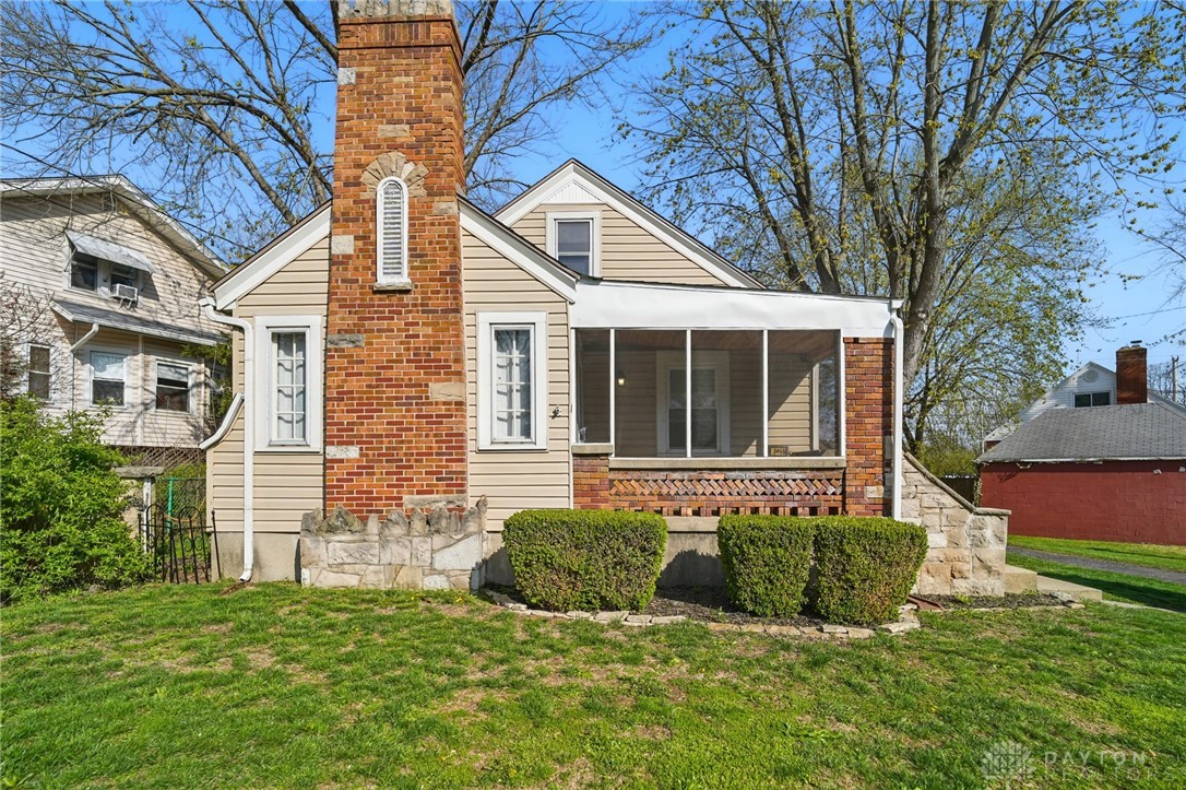 3459 Wellington Drive, Dayton, Ohio image 1