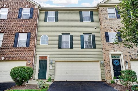 Photo of 9519 Tahoe Drive, Dayton, OH 45458 (MLS # 940406)