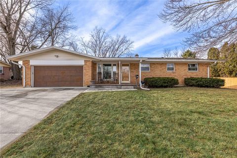 Photo of 4433 Appleton Place, Kettering, OH 45440 (MLS # 960456)