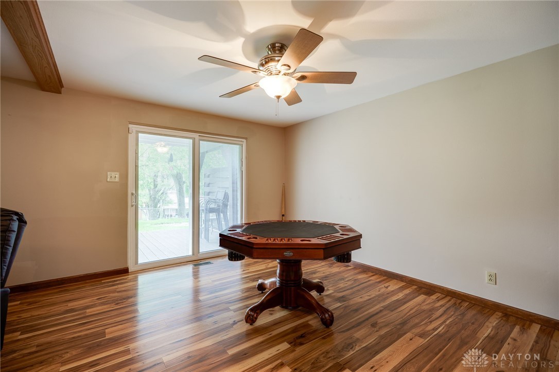 1252 Harmony Lane, Fairborn, Ohio image 17