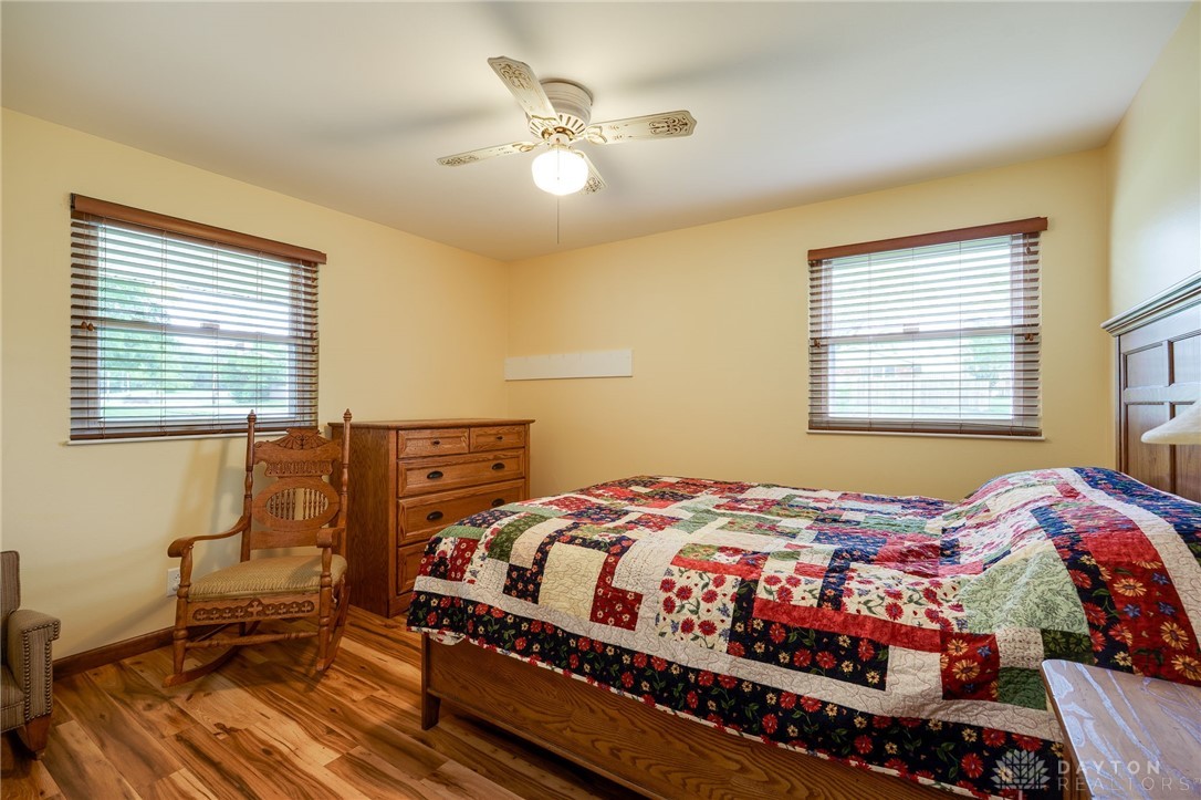 1252 Harmony Lane, Fairborn, Ohio image 29