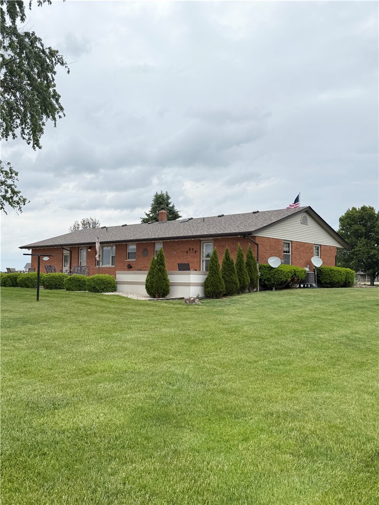 5849 Sulphur Springs Road
