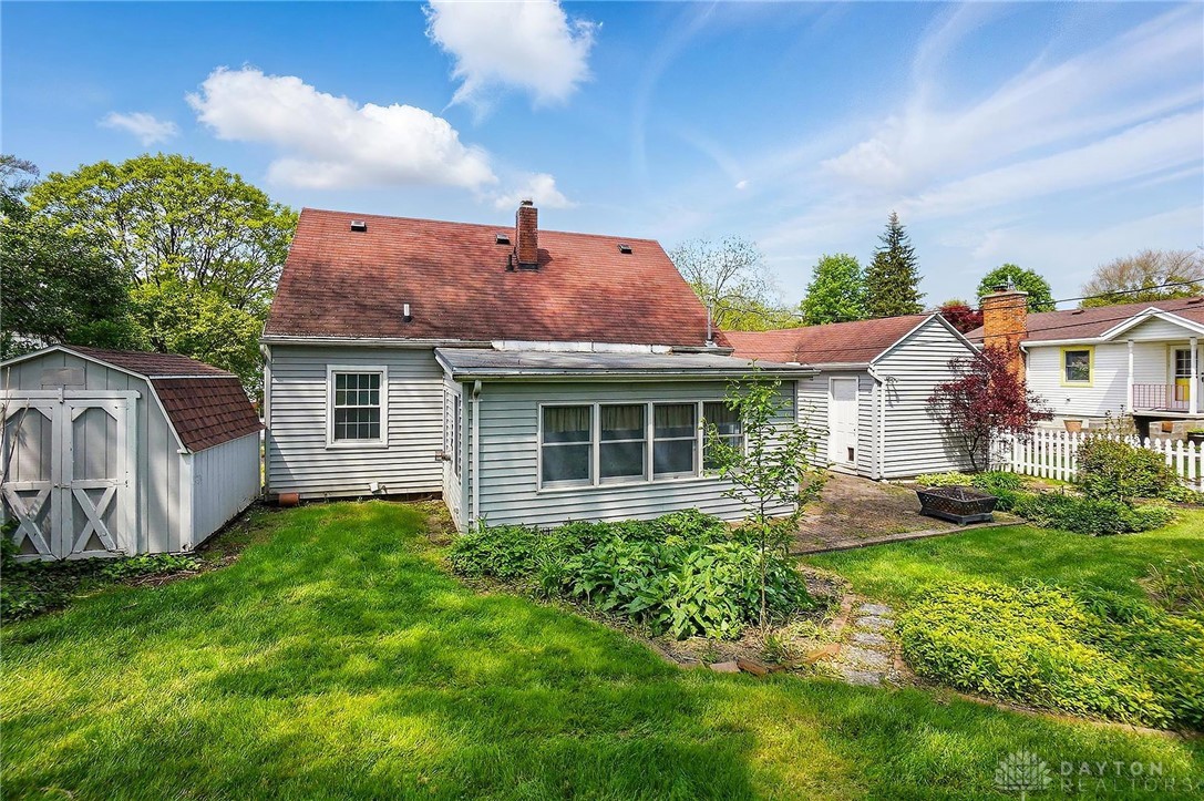811 Tanglewood Drive, Springfield, Ohio image 29