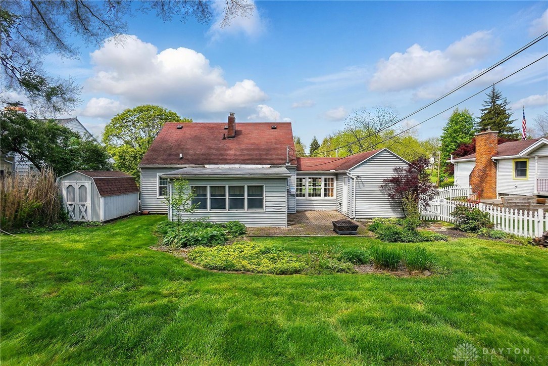 811 Tanglewood Drive, Springfield, Ohio image 28
