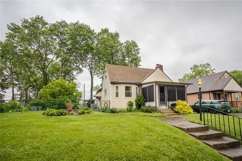 Photo of 1747 Coventry Road, Dayton, OH 45420 (MLS # 959952)