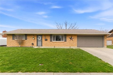 Photo of 2307 Stop 8 Road, Dayton, OH 45414 (MLS # 953266)