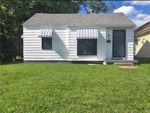 Photo of 4537 Laurel Drive, Dayton, OH 45417 (MLS # 956256)