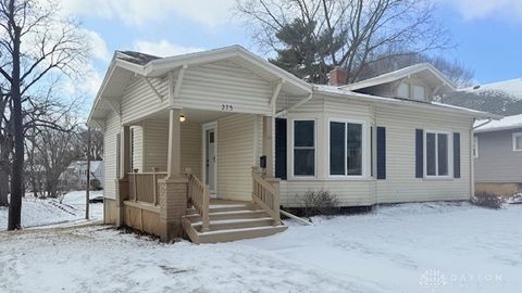 Photo of 275 Ridge Road, Springfield, OH 45503 (MLS # 950922)