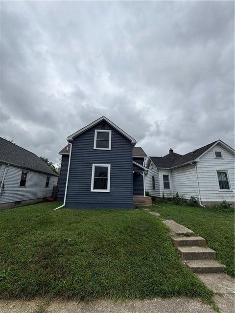 Photo of 1714 Gondert Avenue, Dayton, OH 45403 (MLS # 942370)