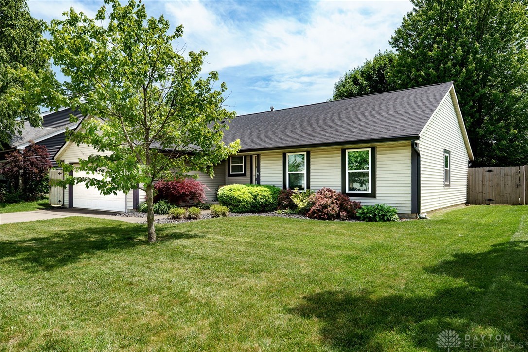 9900 Lincolnshire Road, Miamisburg, Ohio image 2
