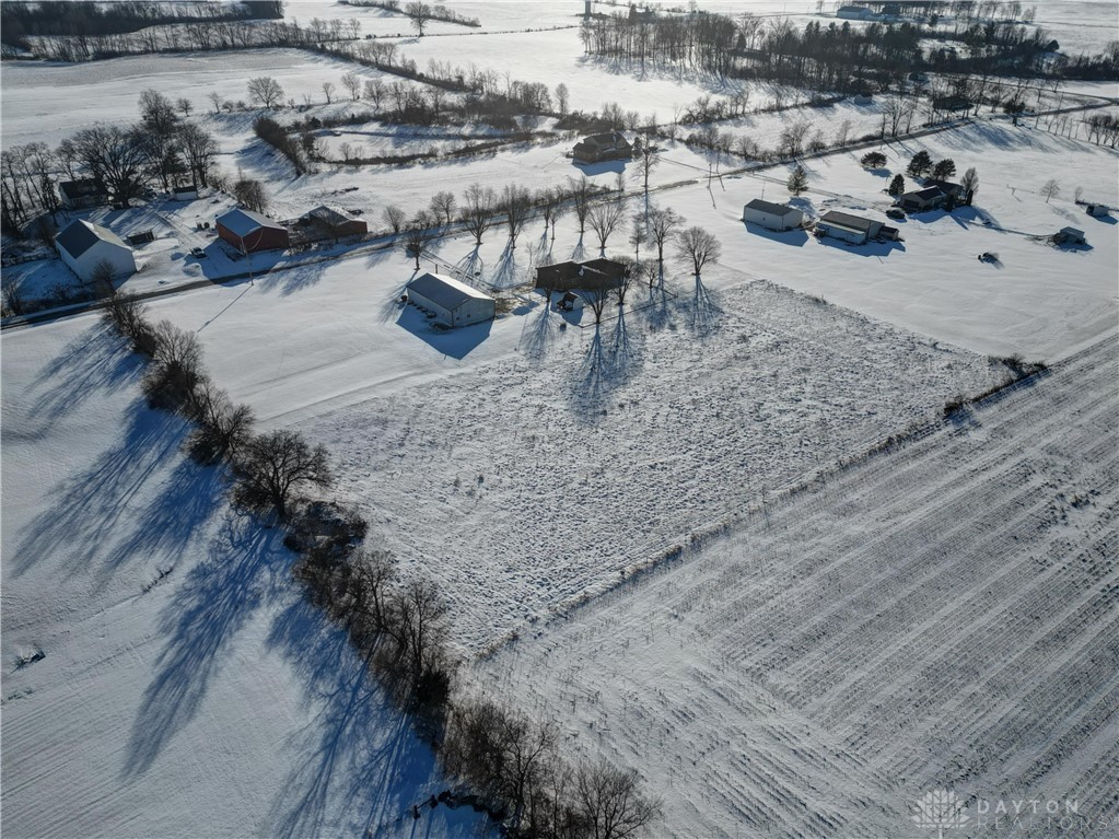 6430 Clark Road, West Manchester, Ohio image 9