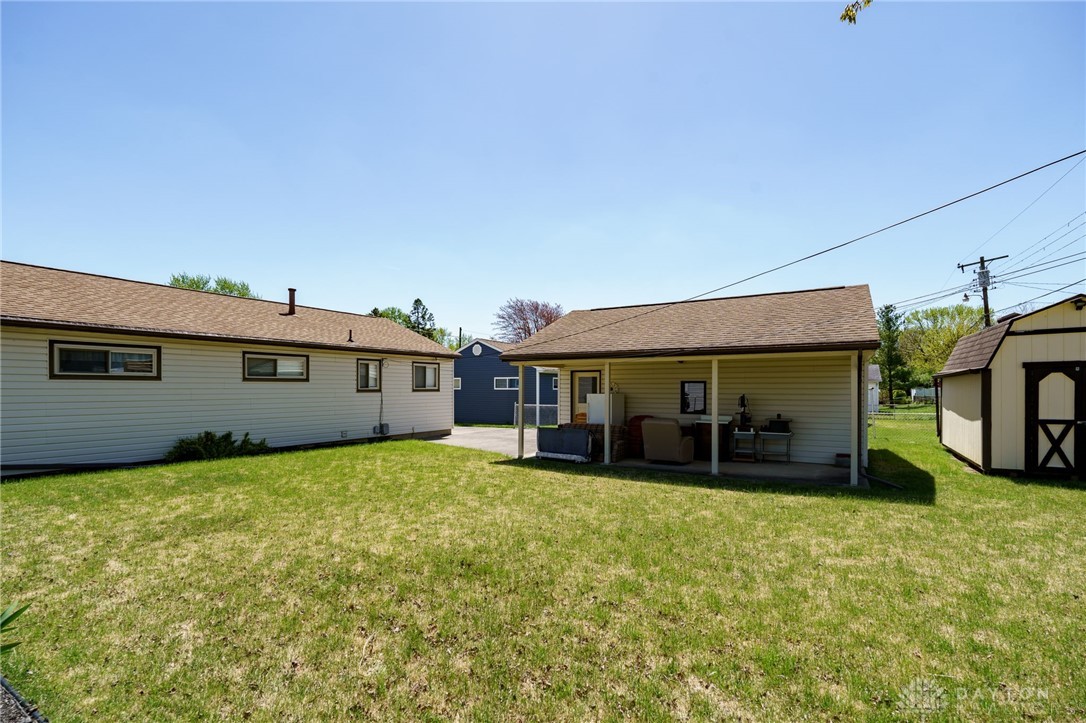 1615 Selkirk Road, Dayton, Ohio image 31