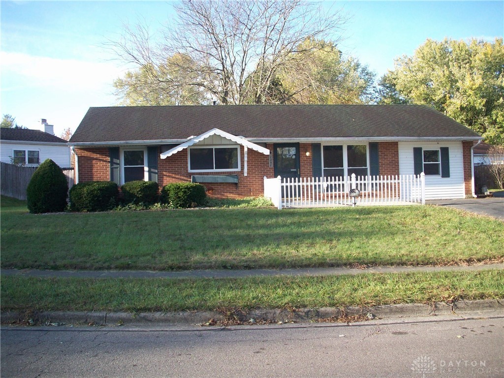 1258 Arlington Drive, Xenia, Ohio image 1