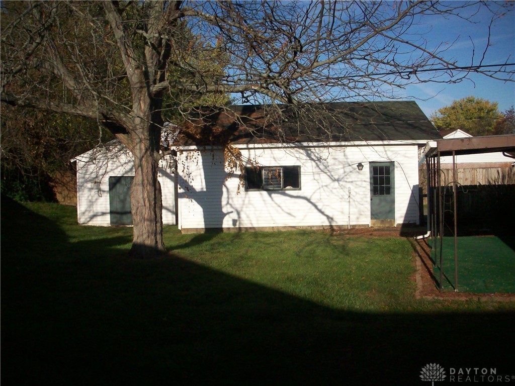 1258 Arlington Drive, Xenia, Ohio image 4