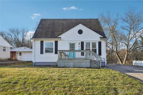 Photo of 447 S Stadium Drive, Xenia, OH 45385 (MLS # 955479)