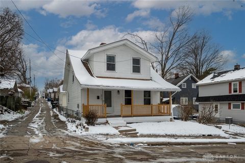 Photo of 2010 Argyle Avenue, Dayton, OH 45410 (MLS # 948899)