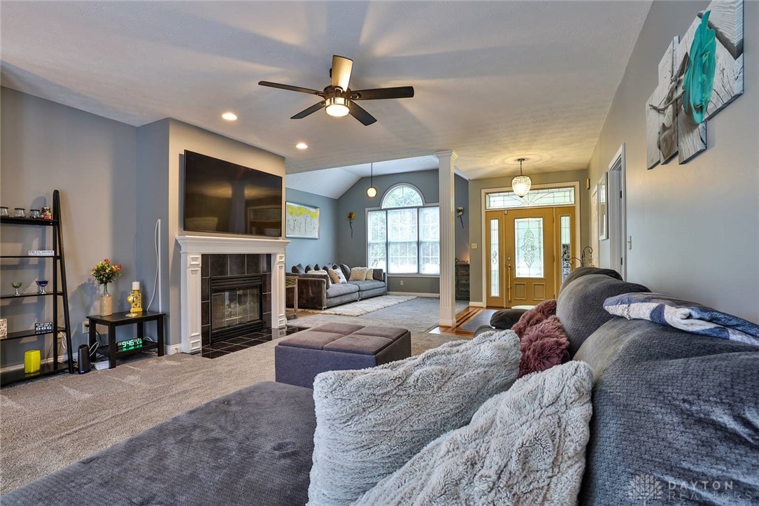1466 Shawnee Drive, Morrow, Ohio image 8