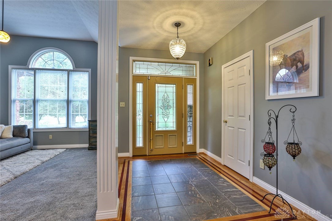 1466 Shawnee Drive, Morrow, Ohio image 3