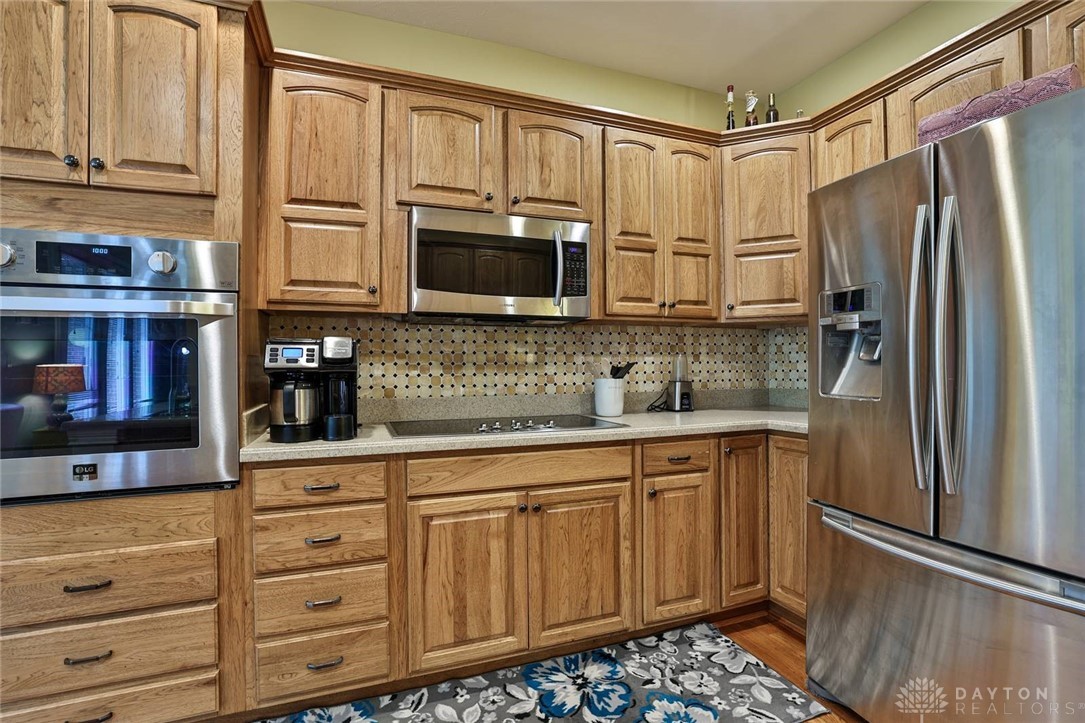 1466 Shawnee Drive, Morrow, Ohio image 13