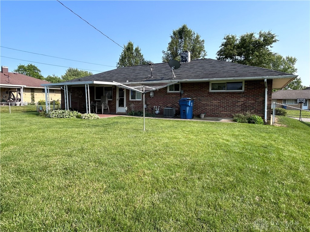 5575 Barnard Drive, Dayton, Ohio image 43