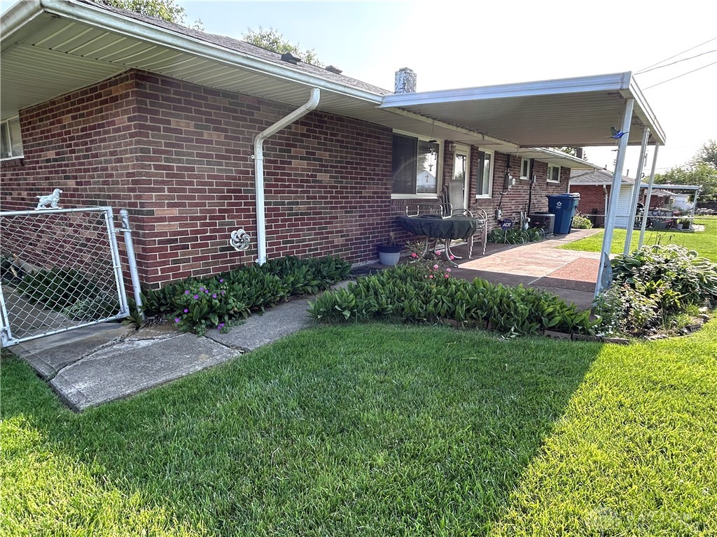 5575 Barnard Drive, Dayton, Ohio image 44