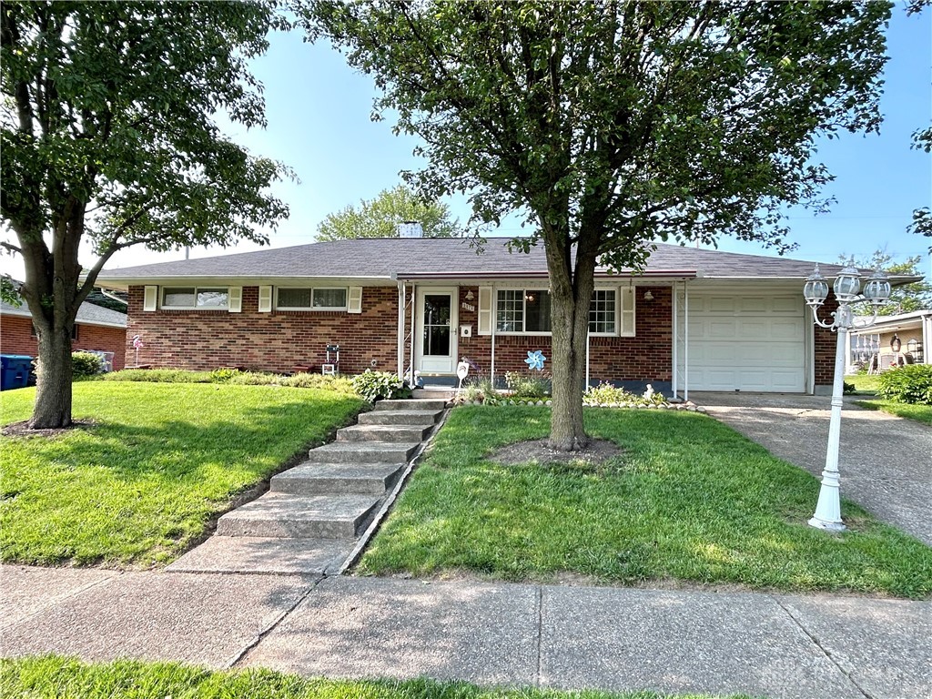 5575 Barnard Drive, Dayton, Ohio image 1