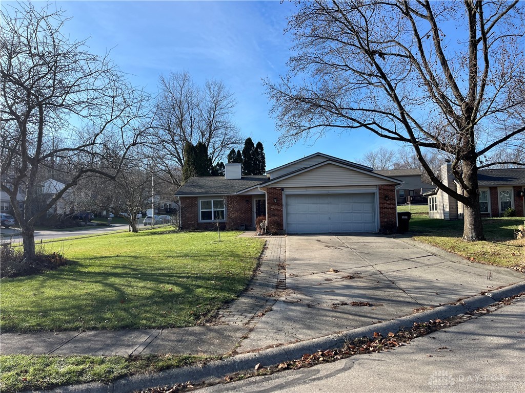 9985 Ainsworth Court, Miamisburg, Ohio image 6