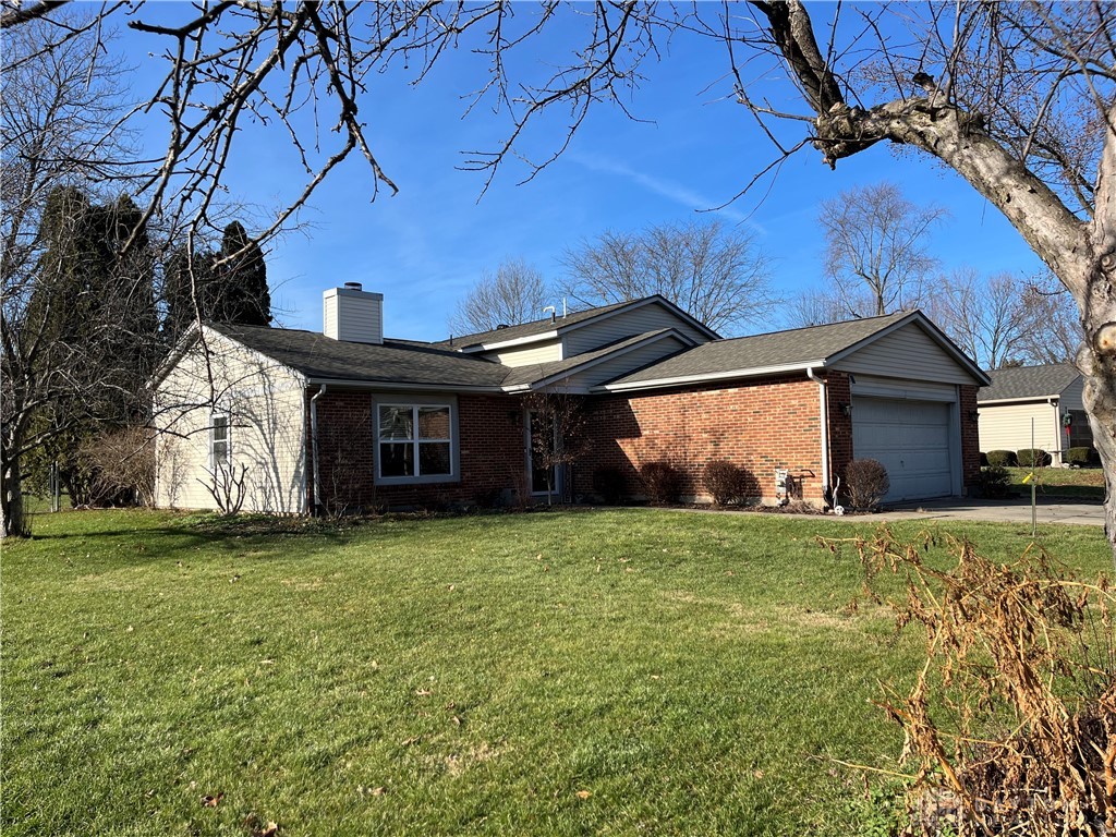 9985 Ainsworth Court, Miamisburg, Ohio image 9