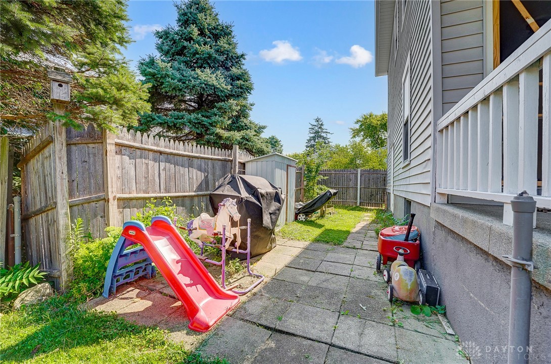 1019 Arbor Avenue, Dayton, Ohio image 44
