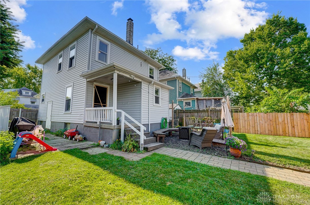 1019 Arbor Avenue, Dayton, Ohio image 38