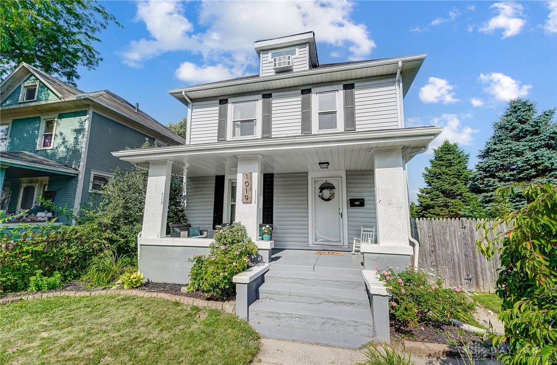 1019 Arbor Avenue, Dayton, Ohio image 3
