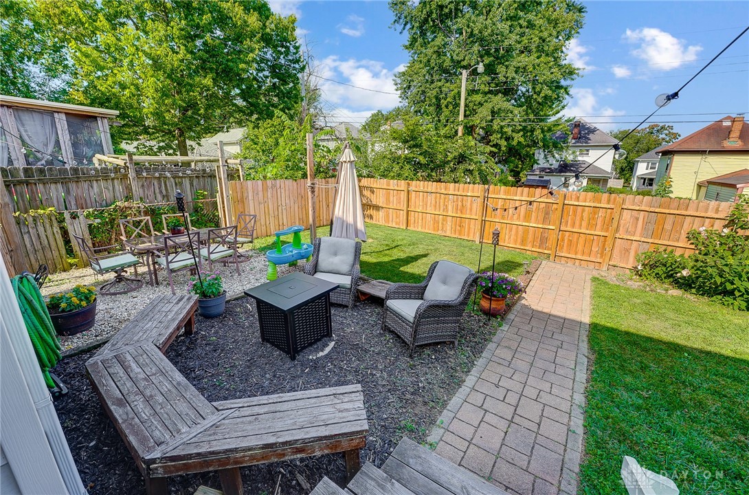 1019 Arbor Avenue, Dayton, Ohio image 37