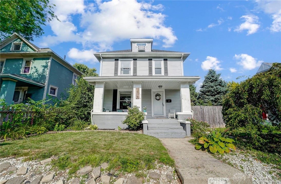 1019 Arbor Avenue, Dayton, Ohio image 2