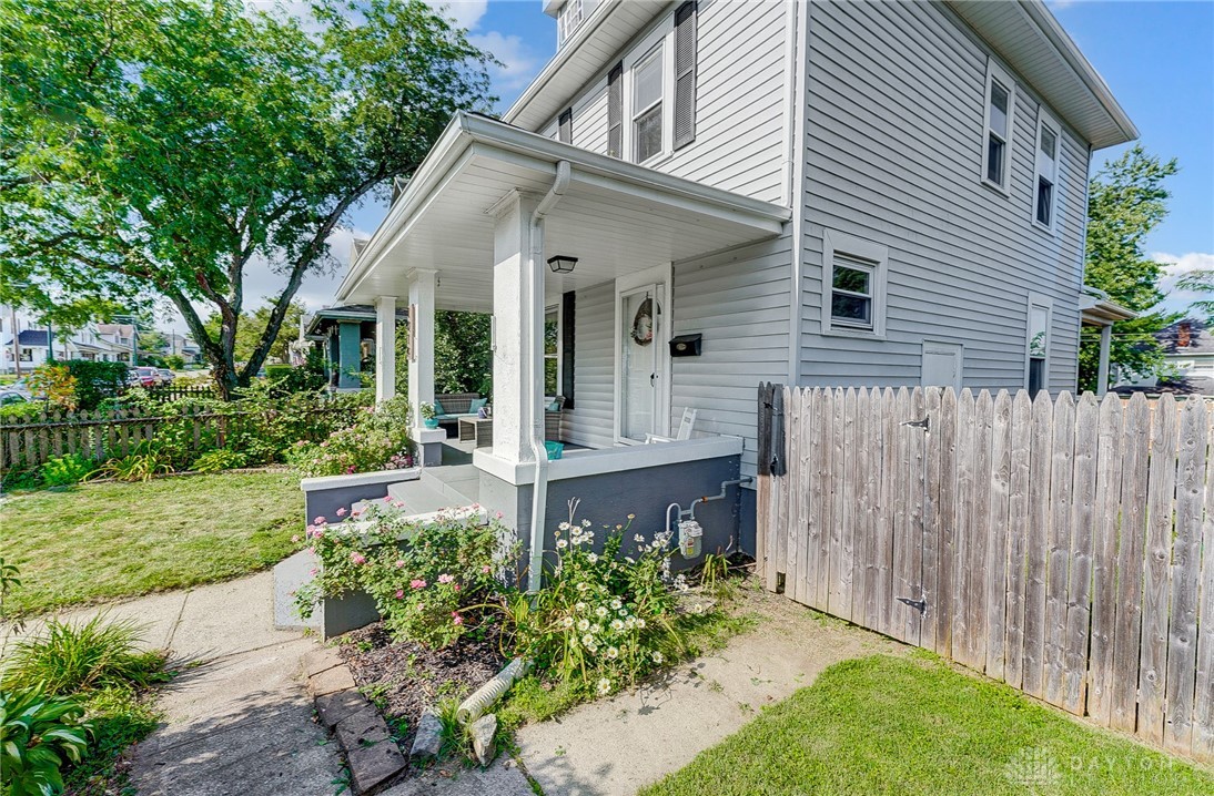 1019 Arbor Avenue, Dayton, Ohio image 5