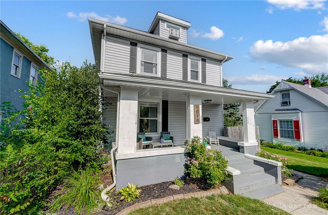 1019 Arbor Avenue, Dayton, Ohio image 4