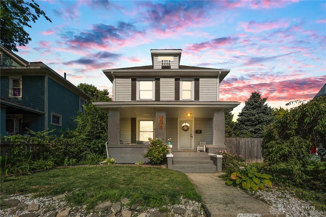 1019 Arbor Avenue, Dayton, Ohio image 1