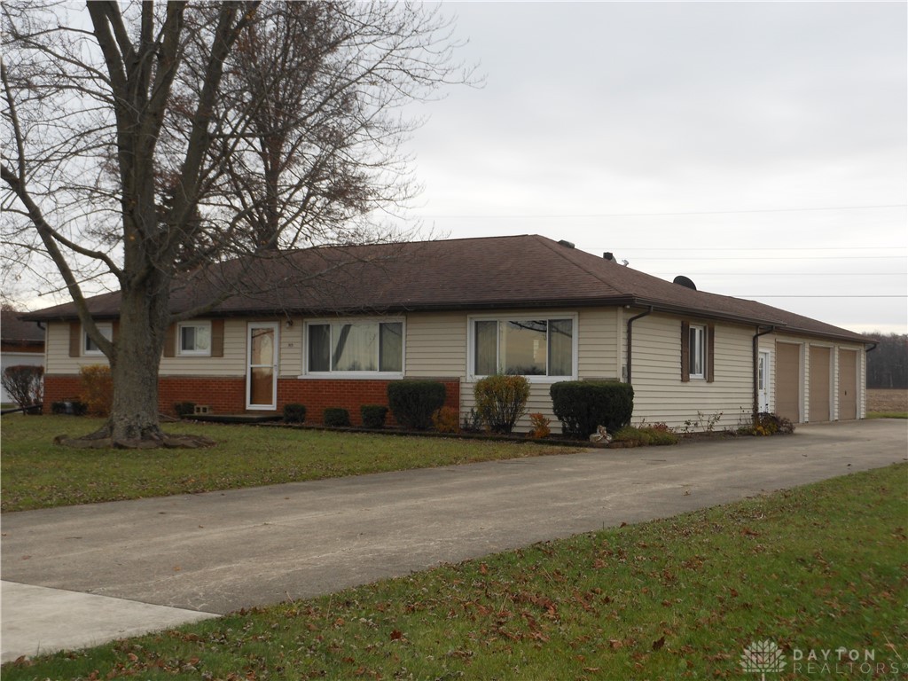 515 Eidson Rd, Greenville, Ohio image 1